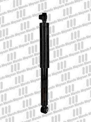 AMORTİSÖR ARKA SOL-SAĞ GAZLI [ FIAT DOBLO YENİ MODEL 10 - ] ESKİ KOD: PN7310218 (KOLİ ADETİ:10)