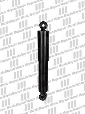 AMORTİSÖR ARKA SOL-SAĞ YAĞLI [ PEUGEOT BOXER III, FIAT DUCATO III 06-13 ] (KOLİ ADETİ:10)