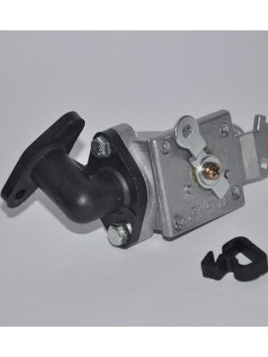 SLX KALORİFER MUSLUĞU YENİ MODEL