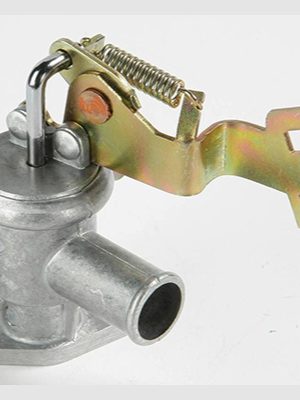 KALORİFER MUSLUĞU ( M131 ESKİ MODEL)