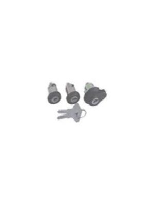 KİLİT SET 3 LÜ