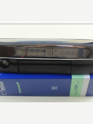 KAPI KOLU ÖN SOL KİLİTSİZ 86-87 MODEL KROM