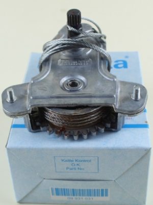 CAM KRİKOSU ARKA (1600)