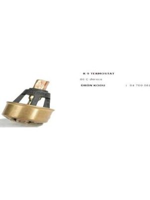 TERMOSTAT ( R9  )