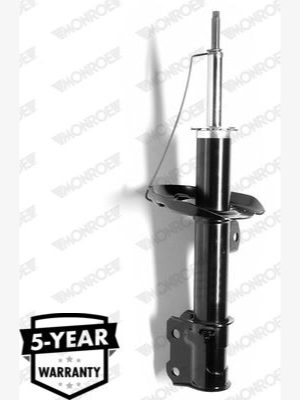 AMORTİSÖR ÖN SAĞ CORSA C-COMBO C-MERIVA 00-06 1,3-1,7