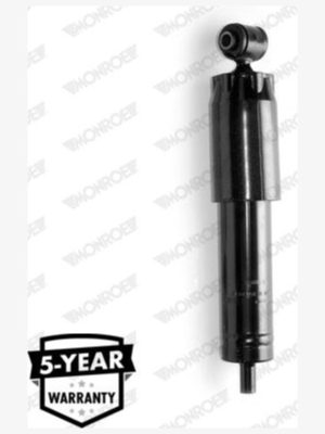 AMORTİSÖR ARKA VW TRANSPORTER T4