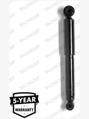AMORTİSÖR ARKA ASTRA H GTC 04-09 /ASTRA G SW 98-05 (E1338)
