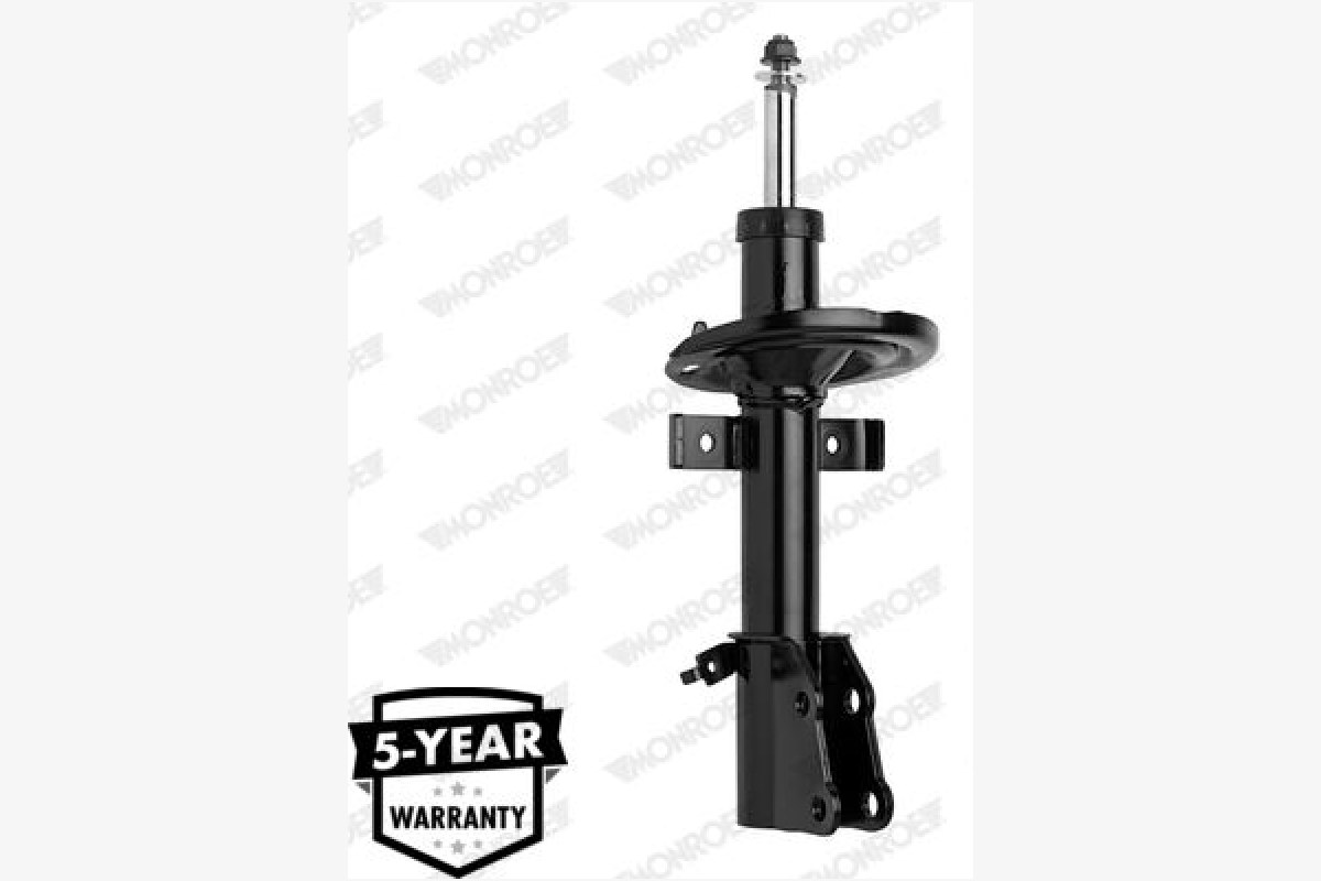 1815692_57240_117707495.jpg AMORTISÖR ÖN YAGLI RENAULT KANGO III 2008- - Görsel 1
