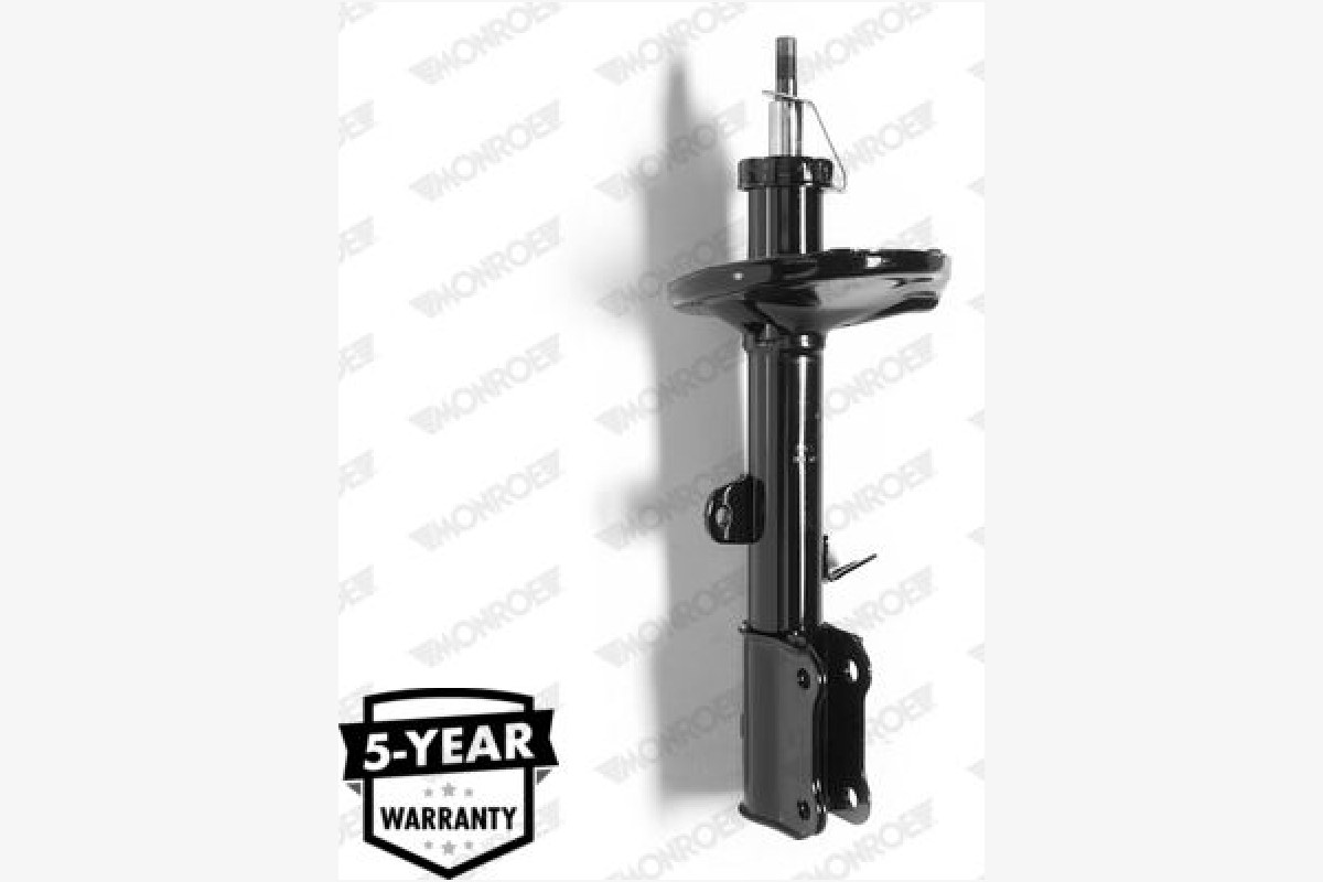 1815693_17790_658257014.jpg AMORTİSÖR ARKA SAĞ COROLLA 1,3/1,6 AE101 92-98 - Görsel 1