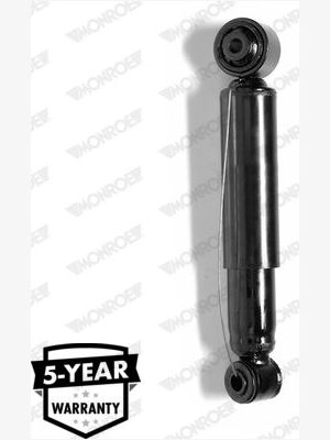 AMORTİSÖR ARKA COMBO C 01-MERİVA 03-