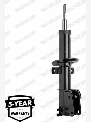 AMORTİSÖR ÖN (RENAULT :TRAFİC/VİVARO 9DCI V-MAG 02-)