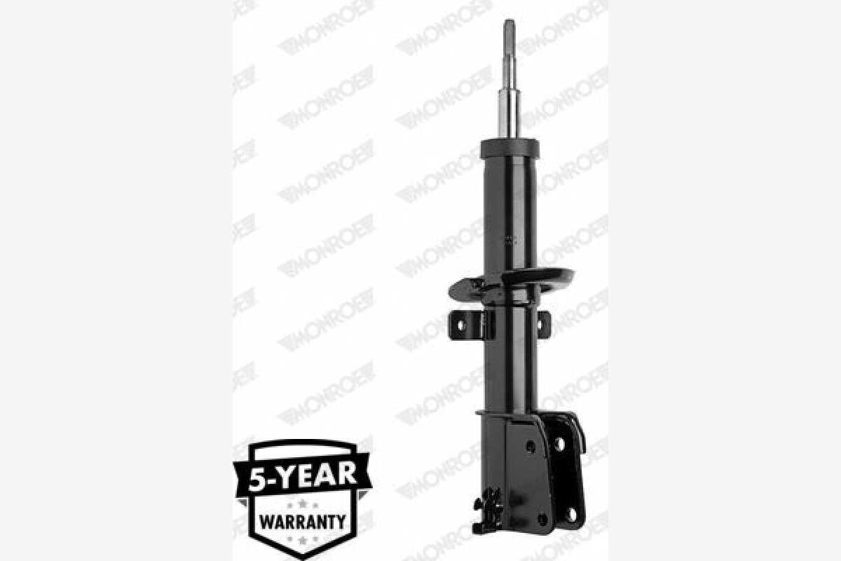 1815709_18022_128583088.jpg AMORTİSÖR ÖN (RENAULT :TRAFİC/VİVARO 9DCI V-MAG 02-) - Görsel 1