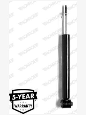 AMORTİSÖR ARKA PASSAT SW VARIANT 1.6 1.8 1.9TDI 97-05