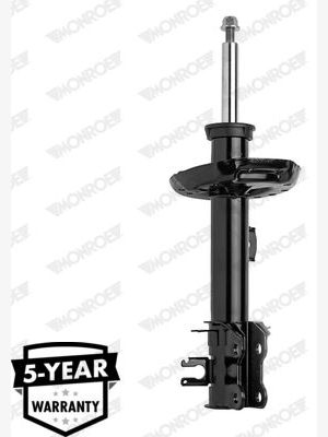 AMORTİSÖR ÖN SOL GAZLI [ FIAT DOBLO 1.3 D MULTIJET/1.4/1.6 D MULTIJET/2.0 D MULTIJET 2010 -, OPEL COMBO 1.3 CDTI/1.4/1.6 CDTI/2.0 CDTI 2012 - ]
