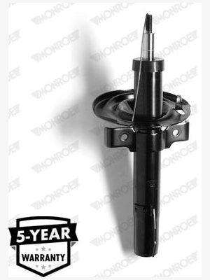 AMORTİSÖR ÖN [ RENAULT MEGANE II TÜMÜ 03-09 GAZLI (E4750) ]