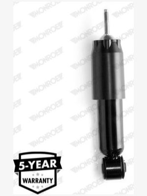 AMORTİSÖR ÖN TRANSPORTER T4-CARAVELLA 90-03
