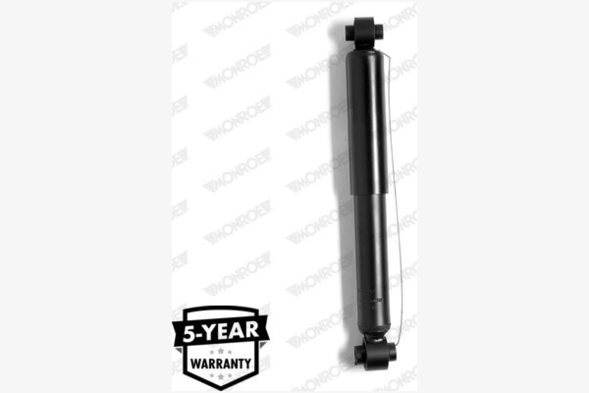1815728_19115_380000339.jpg AMORTİSÖR ARKA CITROEN C2-C3 VTS LER HARİÇ - Görsel 1