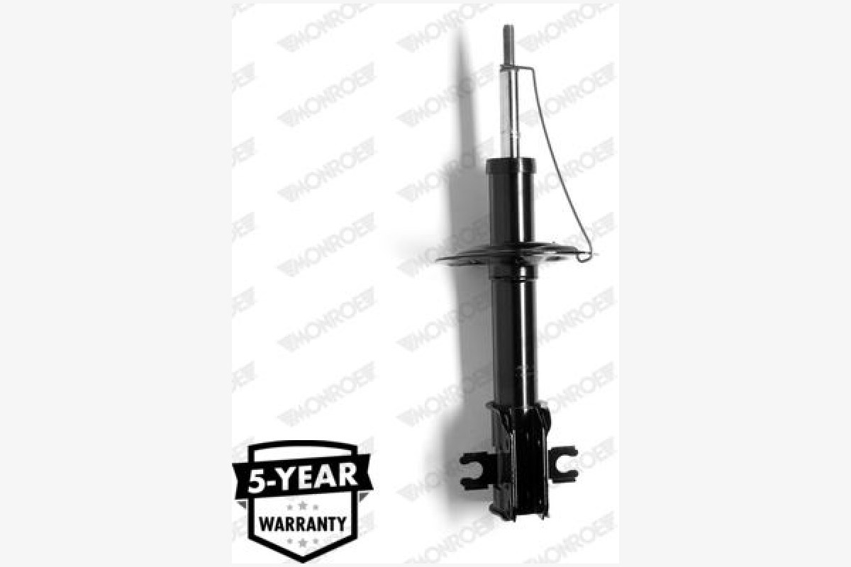 1815739_17812_360047801.jpg AMORTİSÖR ÖN (FIAT :PUNTO RM 03-) - Görsel 1