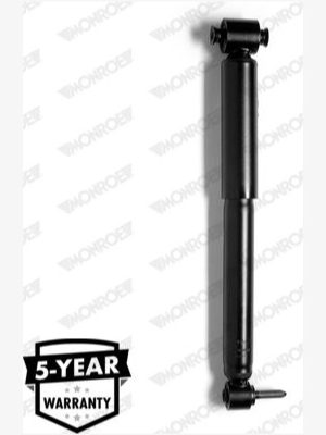 AMORTİSÖR ARKA MEGANE II TÜMÜ 03-09 (E1319)