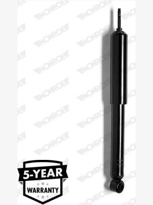 AMORTİSÖR ARKA CORSA C 00-06 BAĞLANTI DELİĞİ 1.0MM (E1299)