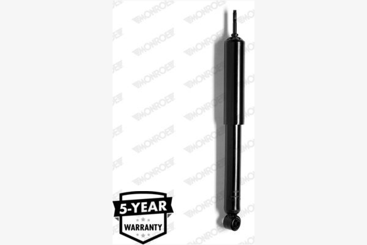 1815753_19110_283330875.jpg AMORTİSÖR ARKA CORSA C 00-06 BAĞLANTI DELİĞİ 1.0MM (E1299) - Görsel 1
