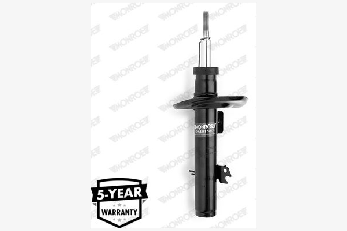 1815759_38133_431853930.jpg AMORTİSÖR ÖN SOL PEUGEOT 207 2006- (51MM) - Görsel 1