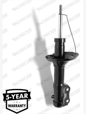 AMORTİSÖR ÖN TOLEDO 1,8I 16V/2,0 16V 91-95 GOLF II 1,1/1,3/1,6/1,8 83-94 IBIZA CORDOBA 93- JETTA 87-