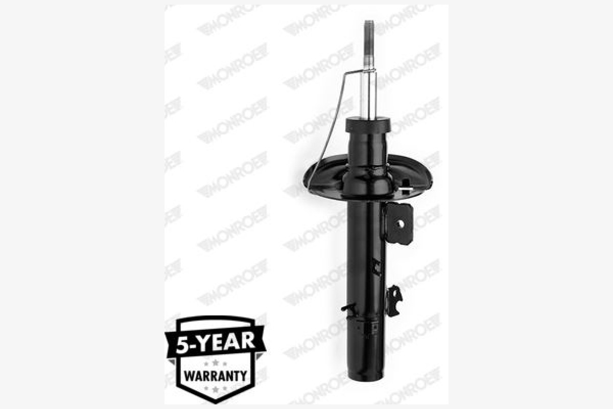 1815770_38132_751651157.jpg AMORTİSÖR ÖN SAĞ PEUGEOT 207 2006- (51MM) - Görsel 1
