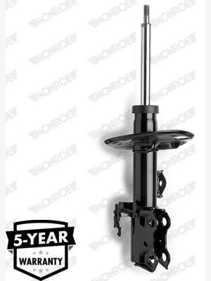 AMORTİSÖR ÖN SAĞ TOYOTA COROLLA 2006-