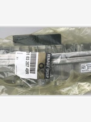 OTOMATİK VİTES KUTUSU EDC ŞANZUMAN BEYNİ MGN III-FLUENCE A2C30743002