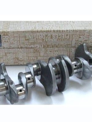 KRANK KNG-CLIO II-MGN II-LOGAN 1.5 DCİ 8200317301-8200314682-8200317307-100012369R