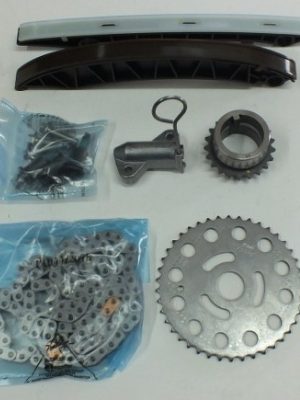 130C11863R EKSANTİRİK ZİNCİR SETİ MOVANO B-MASTER III 2.3 DCI-CDTI FWD-M9T 1302800Q0D