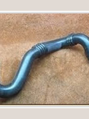TURBO BORUSU MASTER III FAZ3
