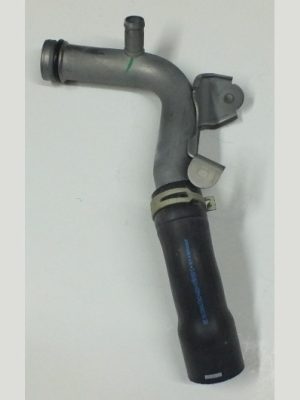 TURBO YAĞLAMA BORUSU LGN III-MASTER III