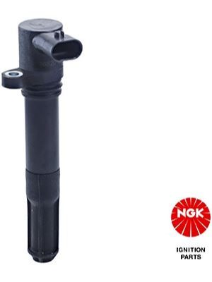 ATEŞLEME BOBİNİ U5018 BRAVO II-DOBLO-IDEA-PANDA-PUNTO-STILO 1.4 03-
