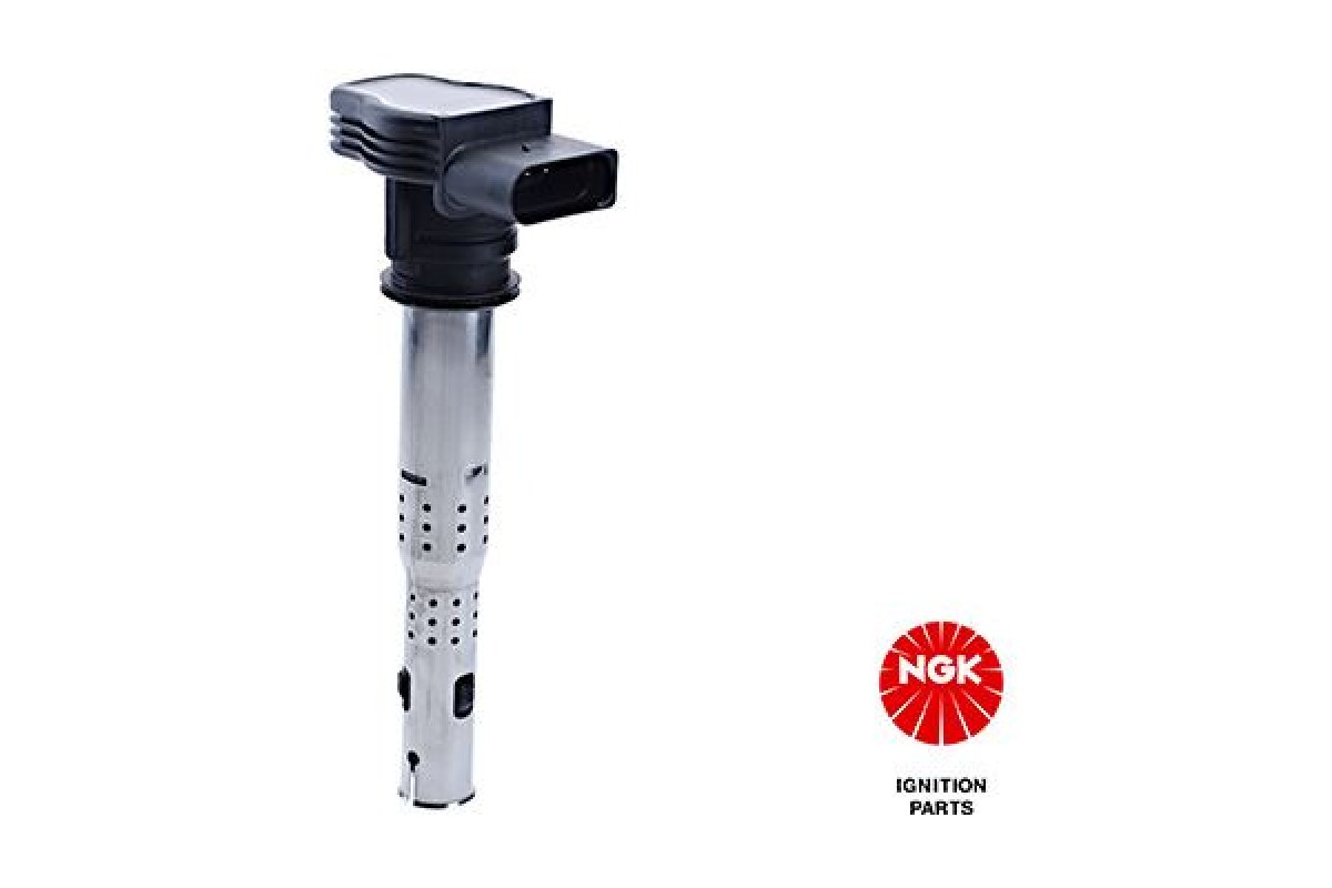 1816269_98054_161702327.jpg ATEŞLEME BOBİNİ U5015 GOLF V-VI-PLUS-JETTA III-IV-PASSAT-SCIROCCO-TIGUAN-TOURAN-A3-A4-A5 2.0TFI (U5015) - Görsel 1
