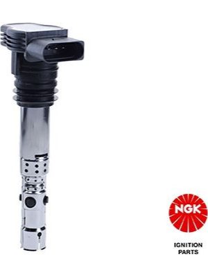 ATEŞLEME BOBİNİ (U5003) [ VOLKSWAGEN GOLF IV (1J1) 1.8 T 1997-2005 ]