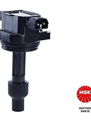 ATEŞLEME BOBİNİ U4009 S40-V40 1.8-1.9 T-2.0-2.0 T 97-