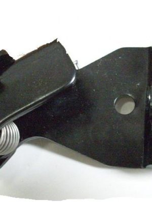 SÜRGÜLÜ KAPI ORTA MAKARASI SOL DOBLO 00-09