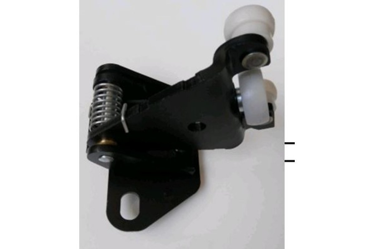 1816402_352113_797545242.jpg ORTA KAPI ORTA MEKANİZMA SAĞ PARTNER-BERLINGO M49-M59 - Görsel 1