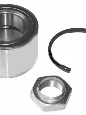 ARKA TEKER RULMANI IVECO 35-10 04 - ÖN TEKER DUCATO-BOXER-JUMPER 1.9TD-2.0-2.5-2.8 02 55x90x60