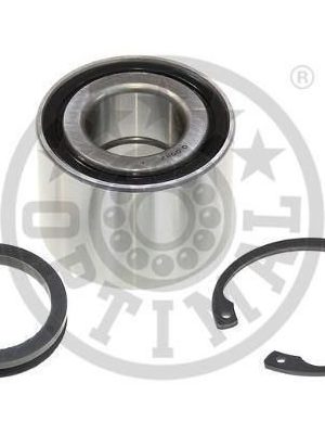 ARKA TEKER RULMANI R9-R11-R19-CLIO I-II-III-MGN I-MODUS-TWNG-DACIA LOGAN 04 FC12025S09 602320XS