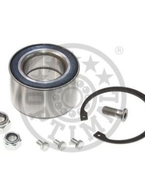 ARKA TEKER RULMANI COMBO III-CORSA C-ASTRA C FC40650S01