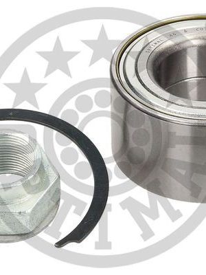 ÖN TEKER RULMANI DOBLO-LINEA-MAREA-FIORINO-BIPPER-NEMO-MGN II-CORSA D ABS Lİ 37x72.043x37
