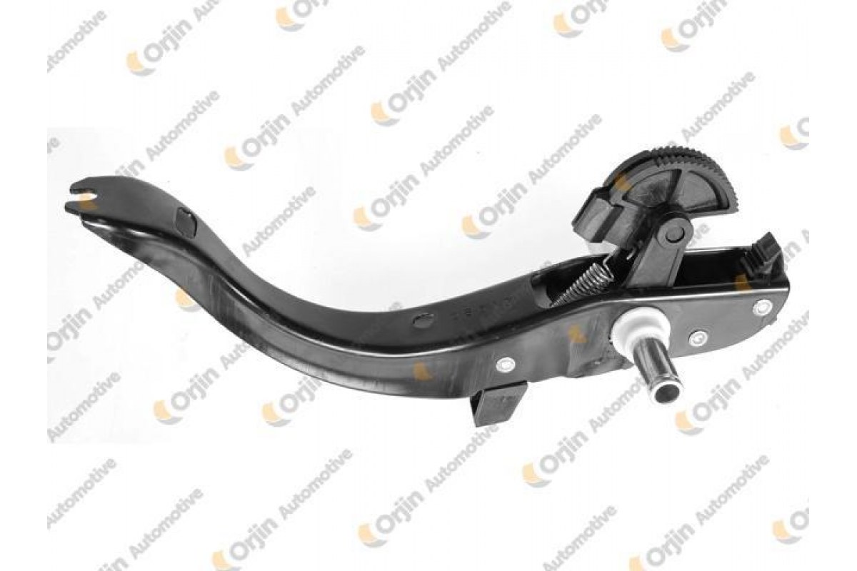 1816822_9126_200084133.jpg DEBRİYAJ PEDALI KOMPLE RENAULT R9 -R19-R21 (1988-1992) RN034 - Görsel 1
