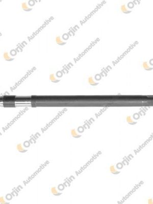 ROT MİLİ (HD011)  STAREX 97-- L=292MM