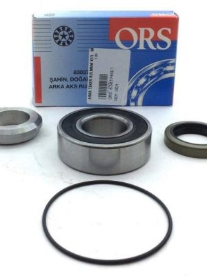 ARKA TEKER RULMANI KITI M131 DKS