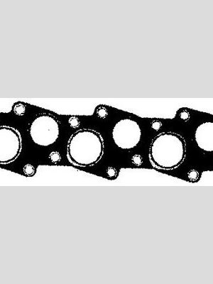 EKSOZ MANİFOLD İKİ TARAFİ METAL H100-L200-L300