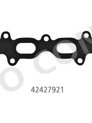 EKSOZ MANİFOLD CONTASI PALİO-ALBEA 1.2 16V