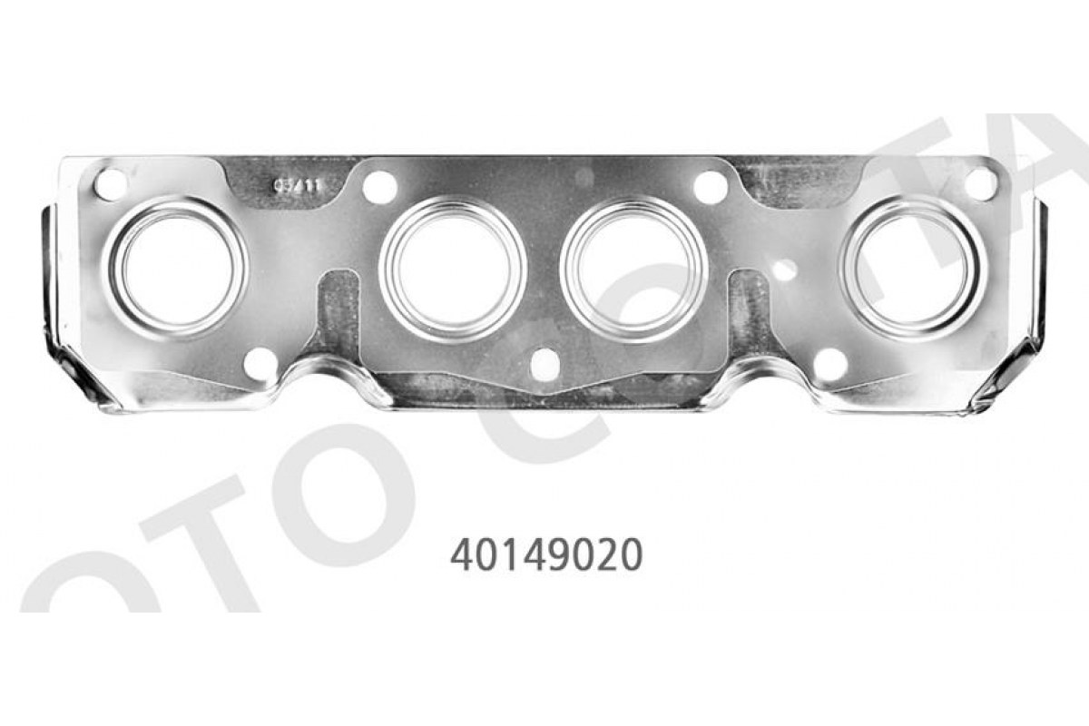 1817136_54036_566440611.jpg EKSOZ MANİFOLD CONT. MGN 1.6 (CELİK) - Görsel 1